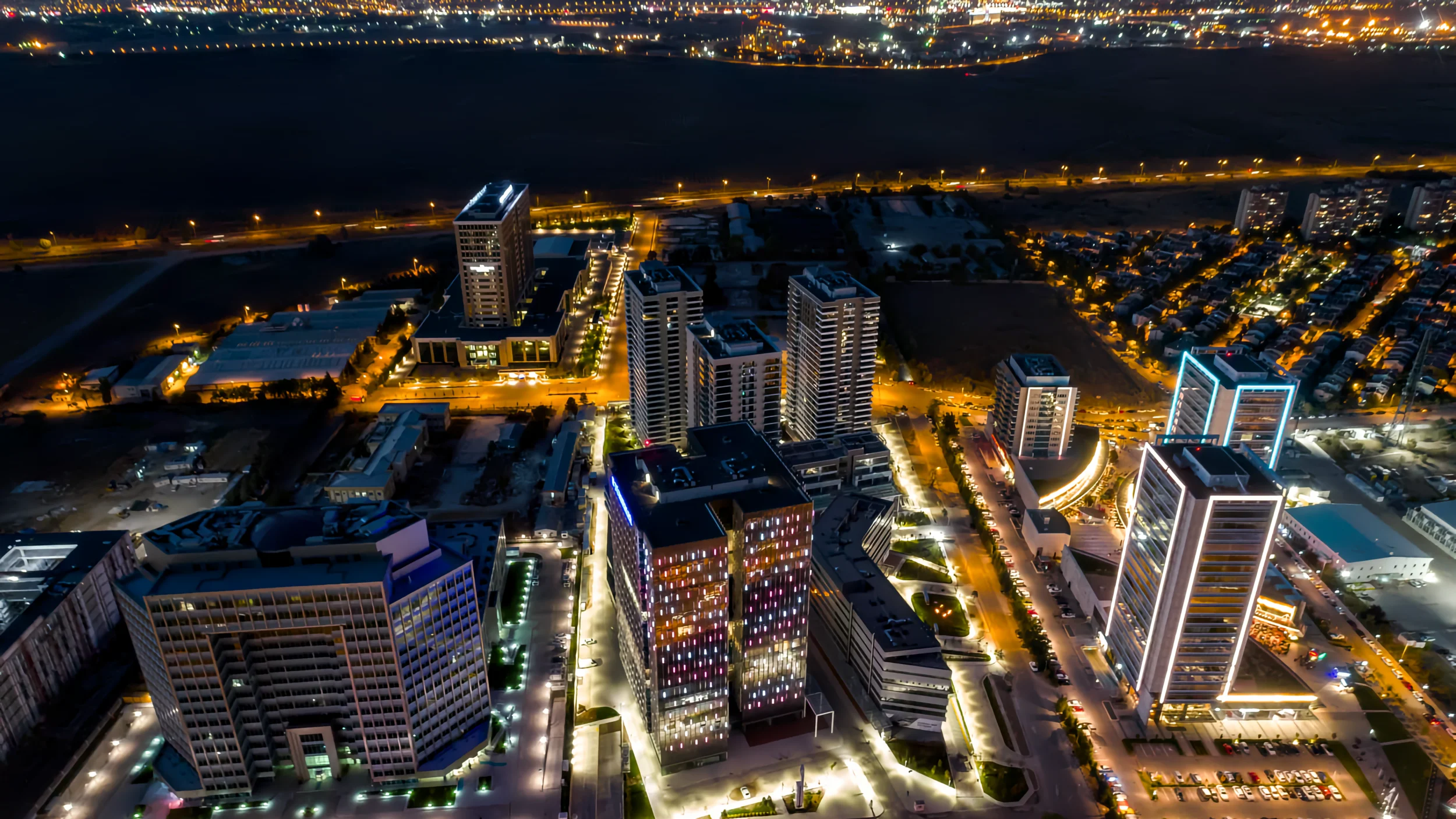 Mahall Ankara Ofis / Ofis / Çarşı