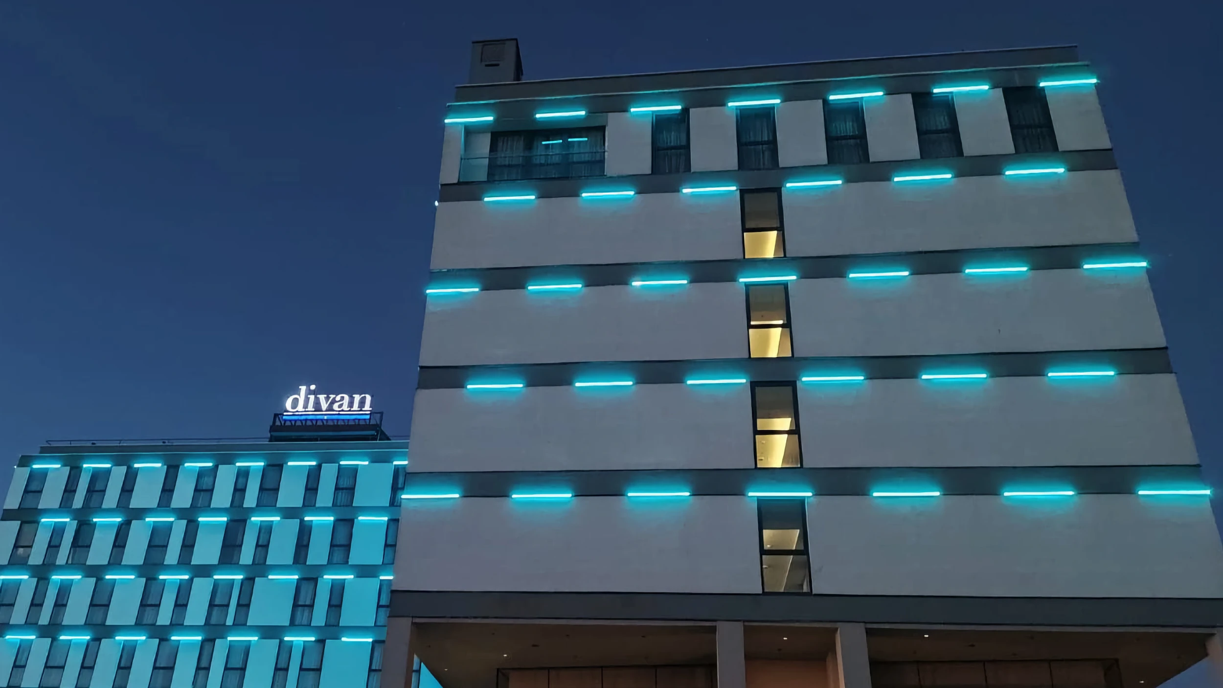 Divan Otel Cizre