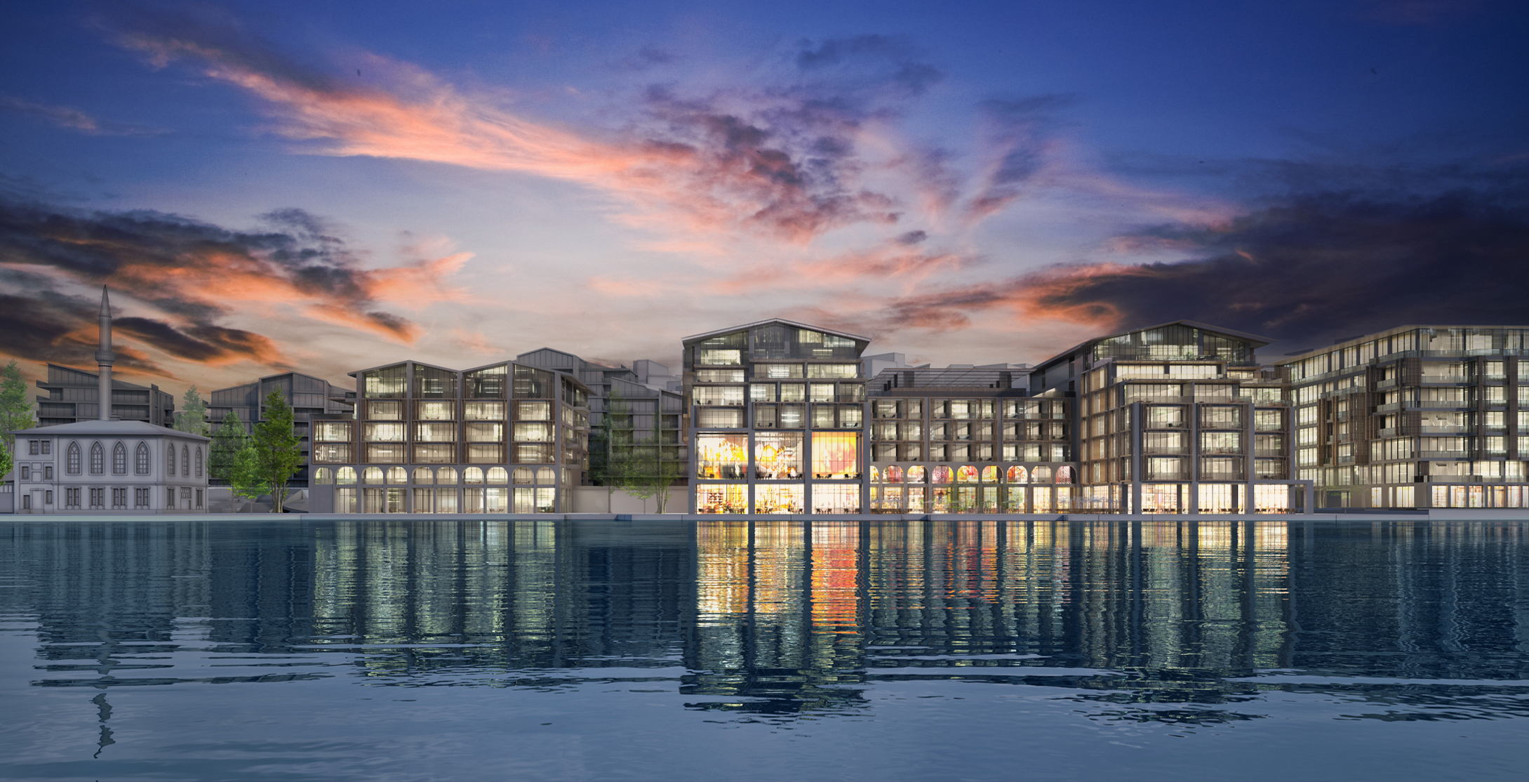 Tersane İstanbul (Haliçport)