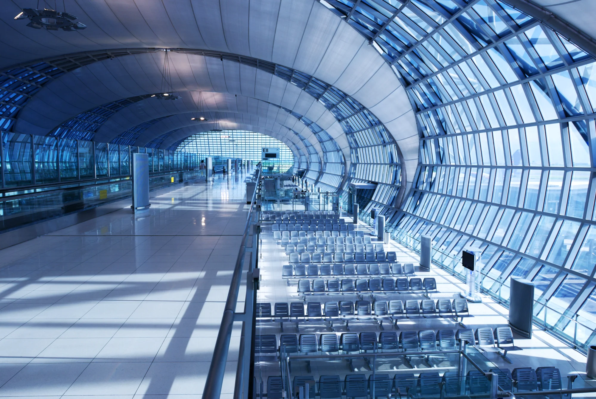 DHMİ Havalimanları