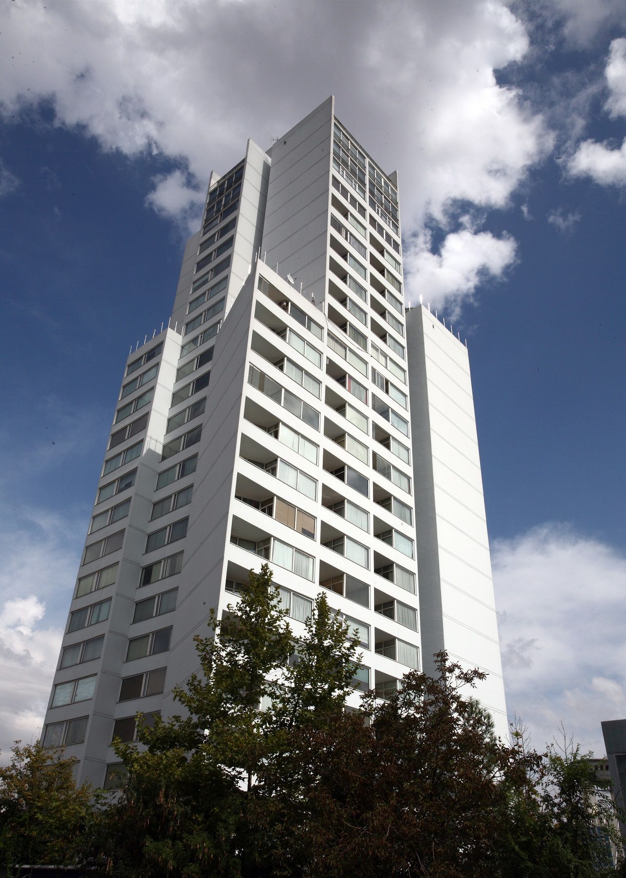 Akman Condominium