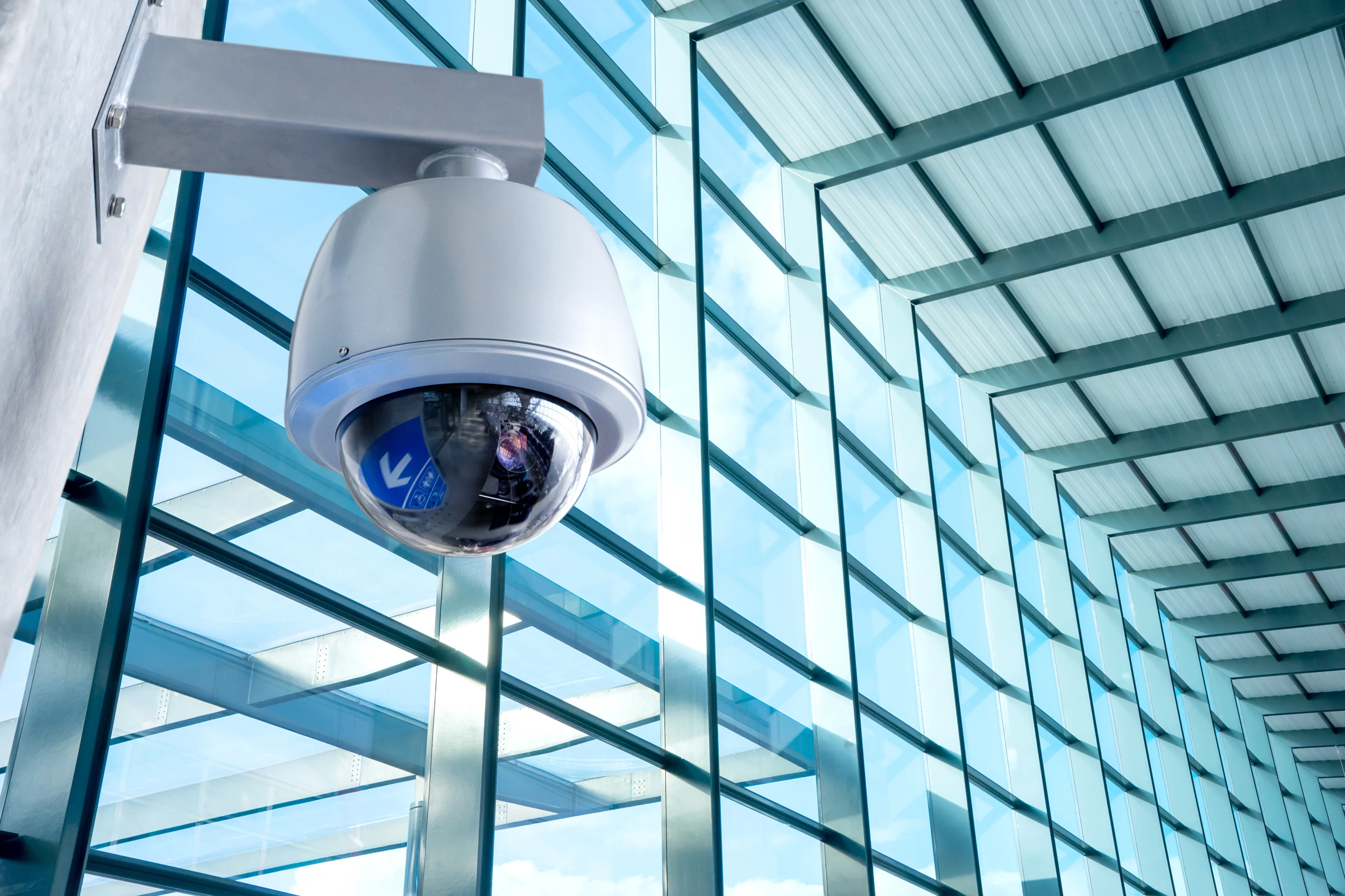 IP CCTV Sistemleri